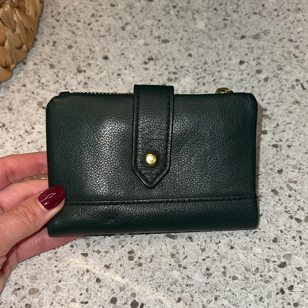 Fossil Wallet